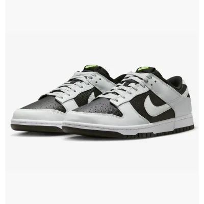 Мужские Кроссовки Nike Dunk Low Черный 41 (7dFD9756-001 41) - 1 - Robinzon.ua