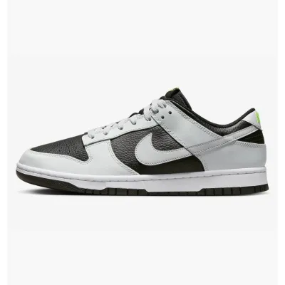 Мужские Кроссовки Nike Dunk Low Черный 41 (7dFD9756-001 41) - 2 - Robinzon.ua