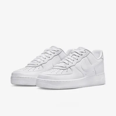 Чоловічі Кросівки Nike AIR FORCE 1 07 FRESH Білий 45 (7dDM0211-100 45) - 1 - Robinzon.ua