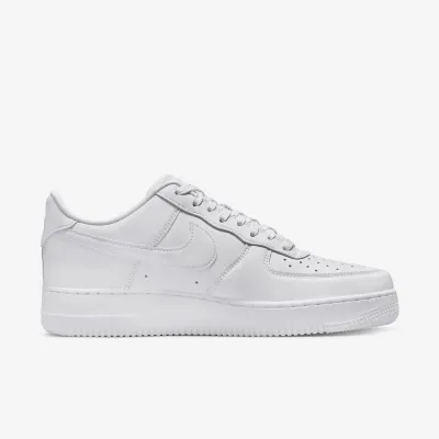 Чоловічі Кросівки Nike AIR FORCE 1 07 FRESH Білий 45 (7dDM0211-100 45) - 2 - Robinzon.ua