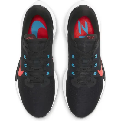 Мужские Кроссовки Nike Air Zoom Vomero 15 Черный 47 (7dCU1855-004 47) - 4 Мужские Кроссовки Nike Air Zoom Vomero 15 Черный 47 (7dCU1855-004 47) - 4 - Robinzon.ua