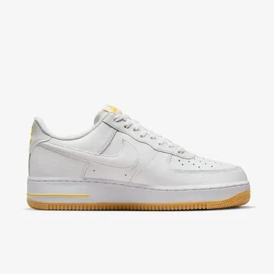 Мужские Кроссовки Nike Air Force 1 Белый 40.5 (7dDZ4512-100 40.5) - 2 Мужские Кроссовки Nike Air Force 1 Белый 40.5 (7dDZ4512-100 40.5) - 2 - Robinzon.ua