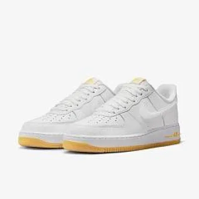 Мужские Кроссовки Nike Air Force 1 Белый 40.5 (7dDZ4512-100 40.5) - 4 Мужские Кроссовки Nike Air Force 1 Белый 40.5 (7dDZ4512-100 40.5) - 4 - Robinzon.ua
