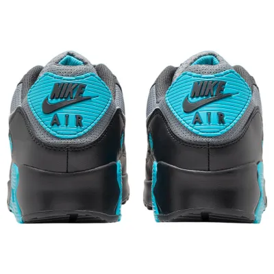 Мужские Кроссовки Nike AIR MAX 90 Разноцветный 42.5 (7dDM0029-013 42.5) - 5 Мужские Кроссовки Nike AIR MAX 90 Разноцветный 42.5 (7dDM0029-013 42.5) - 5 - Robinzon.ua