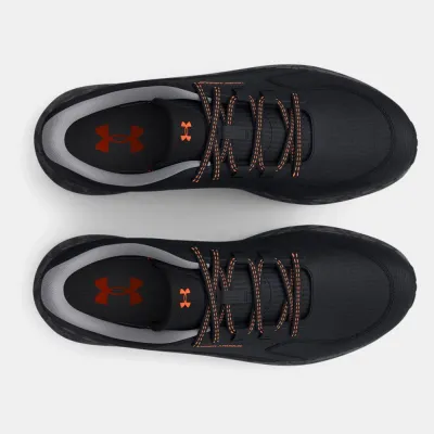 Мужские Кроссовки Under Armour Charged Bandit TR 3 Черный 44 (7d3028371-001 44) - 3 Мужские Кроссовки Under Armour Charged Bandit TR 3 Черный 44 (7d3028371-001 44) - 3 - Robinzon.ua