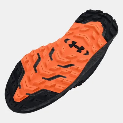 Мужские Кроссовки Under Armour Charged Bandit TR 3 Черный 44 (7d3028371-001 44) - 4 Мужские Кроссовки Under Armour Charged Bandit TR 3 Черный 44 (7d3028371-001 44) - 4 - Robinzon.ua