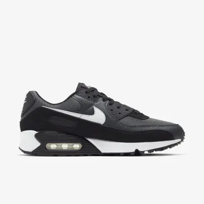 Мужские Кроссовки Nike AIR MAX 90 Черный 48.5 (7dCN8490-002 48.5) - 2 Мужские Кроссовки Nike AIR MAX 90 Черный 48.5 (7dCN8490-002 48.5) - 2 - Robinzon.ua