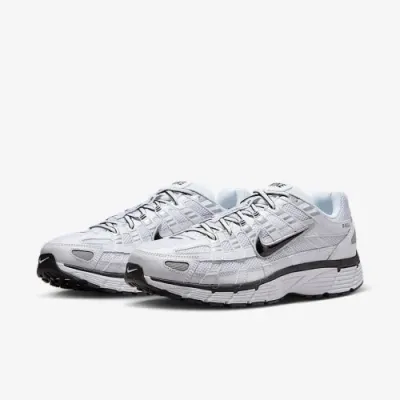 Мужские Кроссовки Nike P-6000 Белый 41 (7dCD6404-107 41) - 4 Мужские Кроссовки Nike P-6000 Белый 41 (7dCD6404-107 41) - 4 - Robinzon.ua
