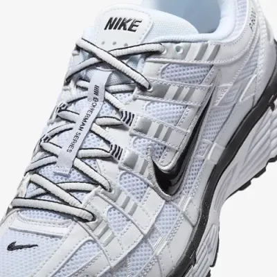 Мужские Кроссовки Nike P-6000 Белый 41 (7dCD6404-107 41) - 6 Мужские Кроссовки Nike P-6000 Белый 41 (7dCD6404-107 41) - 6 - Robinzon.ua