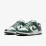 Мужские Кроссовки Nike DUNK LOW RETRO Зеленый 41 (7dDD1391-101 41) - 1 - Robinzon.ua