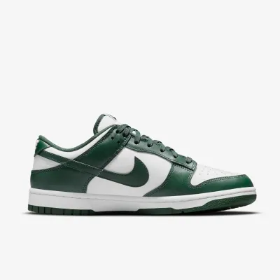 Мужские Кроссовки Nike DUNK LOW RETRO Зеленый 41 (7dDD1391-101 41) - 2 Мужские Кроссовки Nike DUNK LOW RETRO Зеленый 41 (7dDD1391-101 41) - 2 - Robinzon.ua