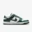 Мужские Кроссовки Nike DUNK LOW RETRO Зеленый 41 (7dDD1391-101 41) - 2 - Robinzon.ua