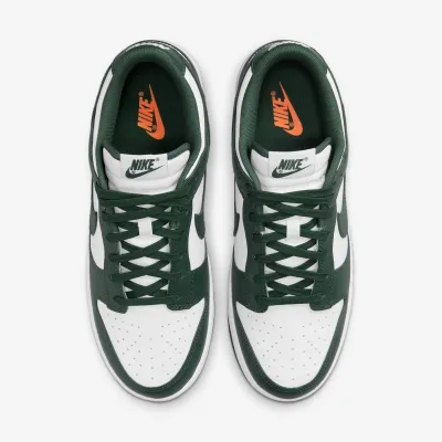 Мужские Кроссовки Nike DUNK LOW RETRO Зеленый 41 (7dDD1391-101 41) - 3 Мужские Кроссовки Nike DUNK LOW RETRO Зеленый 41 (7dDD1391-101 41) - 3 - Robinzon.ua