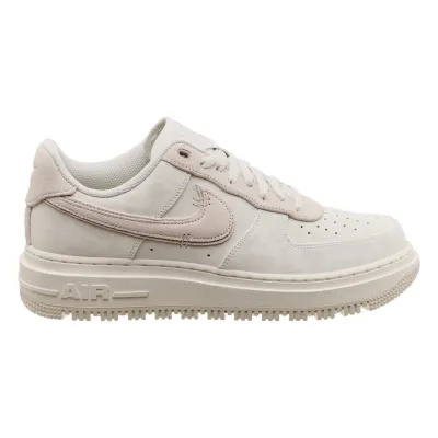 Мужские Кроссовки Nike AIR FORCE 1 LUXE Белый 43 (7dDD9605-100 43) - 1 - Robinzon.ua