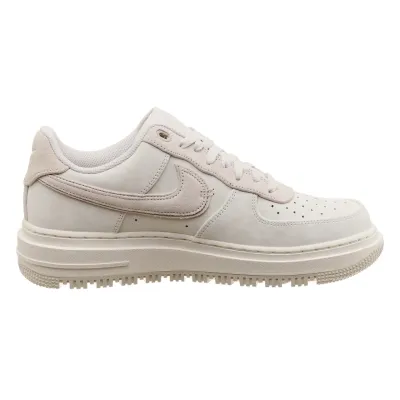 Мужские Кроссовки Nike AIR FORCE 1 LUXE Белый 43 (7dDD9605-100 43) - 2 - Robinzon.ua