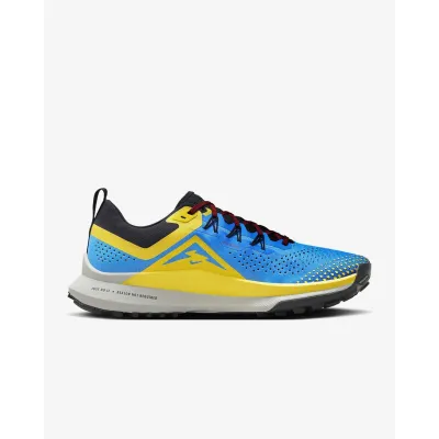 Мужские Кроссовки для трейлранинга Nike React Pegasus Trail 4 Синий 43 (7dDJ6158-401 43) - 3 Мужские Кроссовки для трейлранинга Nike React Pegasus Trail 4 Синий 43 (7dDJ6158-401 43) - 3 - Robinzon.ua