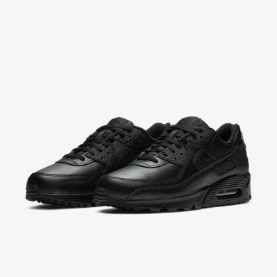 Мужские Кроссовки Nike AIR MAX 90 LTR Черный 40.5 (7dCZ5594-001 40.5) - 3 Мужские Кроссовки Nike AIR MAX 90 LTR Черный 40.5 (7dCZ5594-001 40.5) - 3 - Robinzon.ua