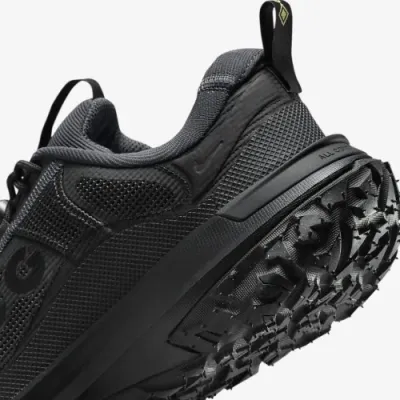 Мужские Кроссовки Nike ACG MOUNTAIN FLY 2 LOW GTX Черный 45.5 (7dHF6245-001 45.5) - 6 Мужские Кроссовки Nike ACG MOUNTAIN FLY 2 LOW GTX Черный 45.5 (7dHF6245-001 45.5) - 6 - Robinzon.ua
