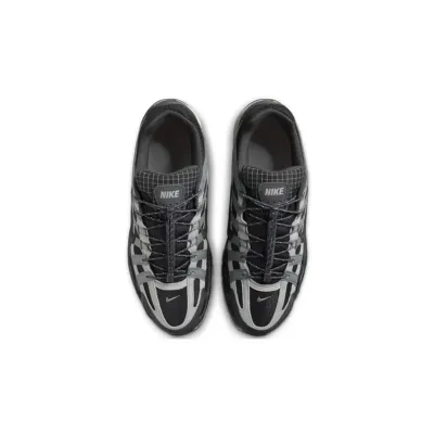 Чоловічі Кросівки Nike P-6000 Сірий 43 (7dHQ3818-001 43) - 2 Чоловічі Кросівки Nike P-6000 Сірий 43 (7dHQ3818-001 43) - 2 - Robinzon.ua