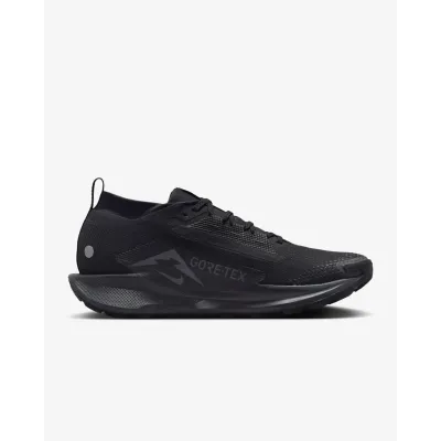 Чоловічі Кросівки Nike PEGASUS TRAIL 5 GTX Чорний 44 (7dFQ0908-002 44) - 2 Чоловічі Кросівки Nike PEGASUS TRAIL 5 GTX Чорний 44 (7dFQ0908-002 44) - 2 - Robinzon.ua