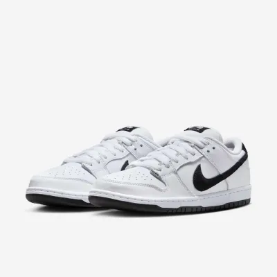 Чоловічі Кросівки Nike SB DUNK LOW PRO Білий 42 (7dHF3704-100 42) - 1 Чоловічі Кросівки Nike SB DUNK LOW PRO Білий 42 (7dHF3704-100 42) - 1 - Robinzon.ua