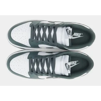 Чоловічі Кросівки Nike DU LOW RETRO Зелений 40.5 (7dDV0833-111 40.5) - 3 Чоловічі Кросівки Nike DU LOW RETRO Зелений 40.5 (7dDV0833-111 40.5) - 3 - Robinzon.ua