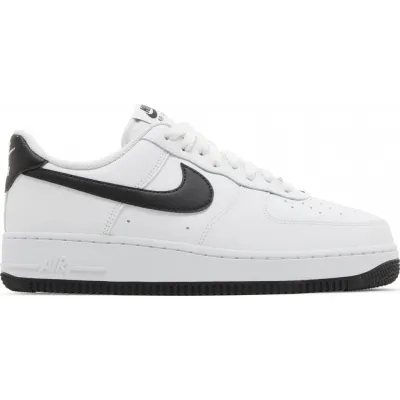 Чоловічі Кросівки Nike AIR FORCE 1 07 Білий 42.5 (7dFQ4296-101 42.5) - 1 Чоловічі Кросівки Nike AIR FORCE 1 07 Білий 42.5 (7dFQ4296-101 42.5) - 1 - Robinzon.ua