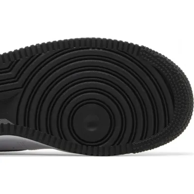 Чоловічі Кросівки Nike AIR FORCE 1 07 Білий 42.5 (7dFQ4296-101 42.5) - 5 Чоловічі Кросівки Nike AIR FORCE 1 07 Білий 42.5 (7dFQ4296-101 42.5) - 5 - Robinzon.ua