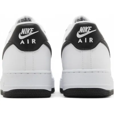 Чоловічі Кросівки Nike AIR FORCE 1 07 Білий 42.5 (7dFQ4296-101 42.5) - 6 Чоловічі Кросівки Nike AIR FORCE 1 07 Білий 42.5 (7dFQ4296-101 42.5) - 6 - Robinzon.ua