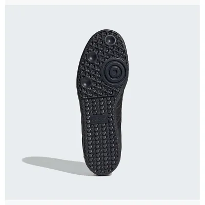 Мужские Кроссовки Adidas Samba Og Черный 44 (7dJI4647 44) - 3 Мужские Кроссовки Adidas Samba Og Черный 44 (7dJI4647 44) - 3 - Robinzon.ua