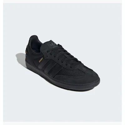 Мужские Кроссовки Adidas Samba Og Черный 44 (7dJI4647 44) - 4 Мужские Кроссовки Adidas Samba Og Черный 44 (7dJI4647 44) - 4 - Robinzon.ua