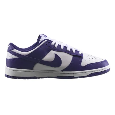 Чоловічі Кросівки Nike DUNK LOW RETRO Фіолетовий 45 (7dDD1391-104 45) - 2 Чоловічі Кросівки Nike DUNK LOW RETRO Фіолетовий 45 (7dDD1391-104 45) - 2 - Robinzon.ua