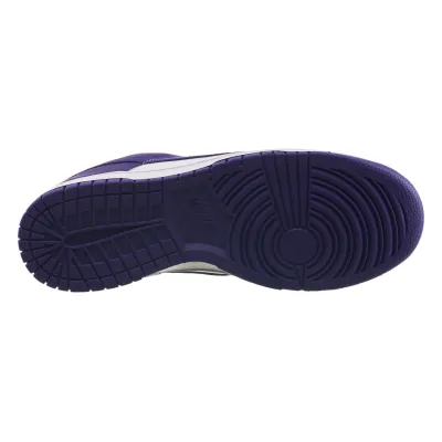 Чоловічі Кросівки Nike DUNK LOW RETRO Фіолетовий 45 (7dDD1391-104 45) - 3 Чоловічі Кросівки Nike DUNK LOW RETRO Фіолетовий 45 (7dDD1391-104 45) - 3 - Robinzon.ua