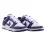 Мужские Кроссовки Nike DUNK LOW RETRO Фиолетовый 45 (7dDD1391-104 45) - 4 - Robinzon.ua