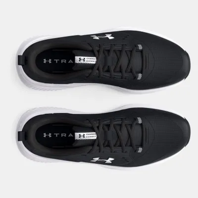 Чоловічі Кросівки Under Armour Charged Commit TR 4 Чорний 45.5 (7d3026017-004 45.5) - 3 - Robinzon.ua