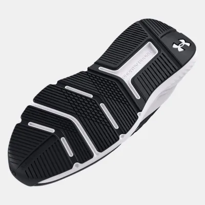 Чоловічі Кросівки Under Armour Charged Commit TR 4 Чорний 45.5 (7d3026017-004 45.5) - 4 - Robinzon.ua