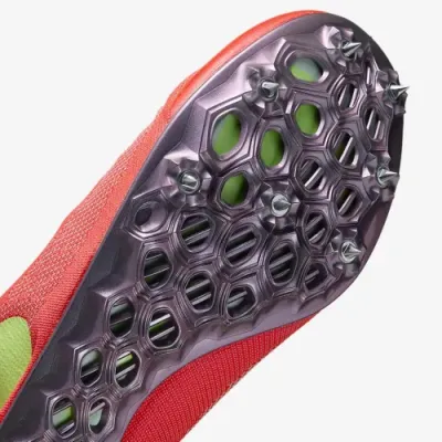 Чоловічі Кросівки Nike ZOOM JA FLY 4 Червоний 44 (7dDR2741-601 44) - 6 Чоловічі Кросівки Nike ZOOM JA FLY 4 Червоний 44 (7dDR2741-601 44) - 6 - Robinzon.ua