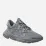 Чоловічі Кросівки Adidas originals Ozweego Сірий 41.5 (7dGW4671 41.5) - 1 - Robinzon.ua