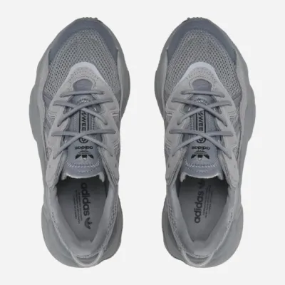 Чоловічі Кросівки Adidas originals Ozweego Сірий 41.5 (7dGW4671 41.5) - 4 Чоловічі Кросівки Adidas originals Ozweego Сірий 41.5 (7dGW4671 41.5) - 4 - Robinzon.ua