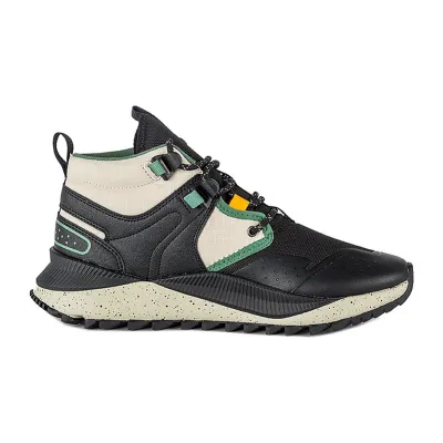 Чоловічі Кросівки бігові Puma Pacer Future TR Mid OpenRoad Різнокольоровий 40.5 (7d38726801 40.5) - 2 - Robinzon.ua