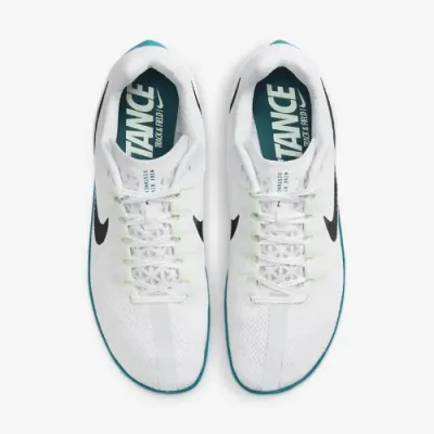 Чоловічі Кросівки Nike ZOOM RIVAL DISTANCE Білий 44 (7dFZ9653-102 44) - 3 Чоловічі Кросівки Nike ZOOM RIVAL DISTANCE Білий 44 (7dFZ9653-102 44) - 3 - Robinzon.ua