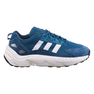 Чоловічі Кросівки Adidas Zx 22  Синій 44 (7dGY1623 44) - 1 - Robinzon.ua
