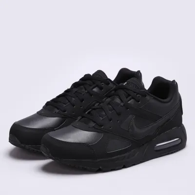 Мужские Кроссовки Nike AIR MAX IVO LTR Черный 45.5 (7d580520-002 45.5) - 1 - Robinzon.ua