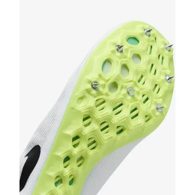 Чоловічі Кросівки Nike ZOOM JA FLY 4 Білий 39 (7dDR2741-102 39) - 6 Чоловічі Кросівки Nike ZOOM JA FLY 4 Білий 39 (7dDR2741-102 39) - 6 - Robinzon.ua