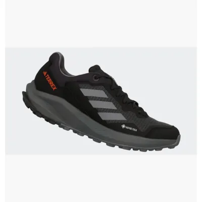 Чоловічі Кросівки Adidas Terrex Trail Rider Gore-Tex Чорний 42 (7dHQ1238 42) - 1 - Robinzon.ua