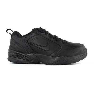 Чоловічі Кросівки Nike AIR MONARCH IV Чорний 44.5 (7d416355-001 44.5) - 1 Чоловічі Кросівки Nike AIR MONARCH IV Чорний 44.5 (7d416355-001 44.5) - 1 - Robinzon.ua