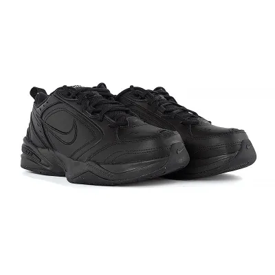 Чоловічі Кросівки Nike AIR MONARCH IV Чорний 44.5 (7d416355-001 44.5) - 4 Чоловічі Кросівки Nike AIR MONARCH IV Чорний 44.5 (7d416355-001 44.5) - 4 - Robinzon.ua