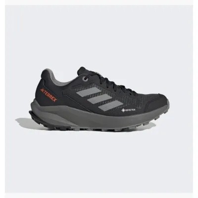 Чоловічі Кросівки Adidas Terrex Trail Rider Gore-Tex Чорний 39.5 (7dHQ1238 39.5) - 3 - Robinzon.ua