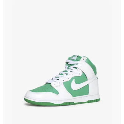 Мужские Кроссовки Nike Dunk High Retro Зеленый 44 (7dDV0829-300 44) - 1 Мужские Кроссовки Nike Dunk High Retro Зеленый 44 (7dDV0829-300 44) - 1 - Robinzon.ua