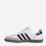 Чоловічі Кросівки Adidas SAMBA OG Білий 36.5 (7dB75806 36.5) - 2 - Robinzon.ua